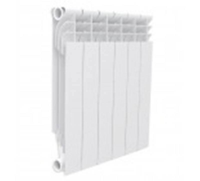 Радиатор алюминиевый TORIDO A 500/80 6 секций tda 500/80/6