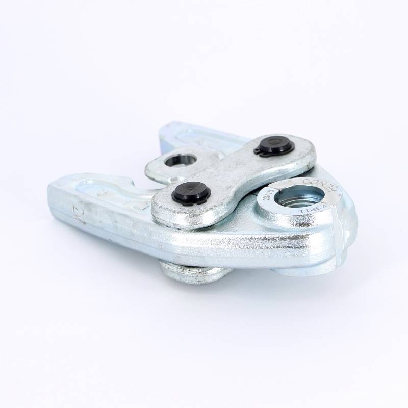 Клещи для электрического пресса HENCO профиль BE 20 мм BE20