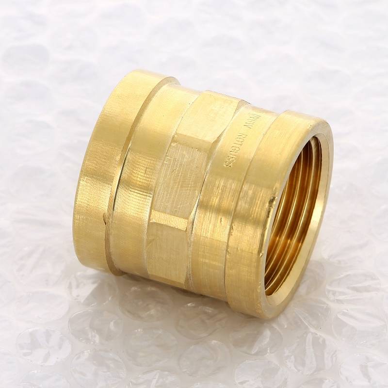 Муфта бронзовая Viega 1 266561