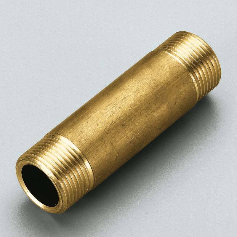 Удлинитель латунный Tiemme 3/4 x 250 мм 1500300