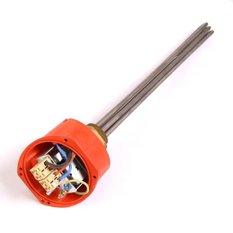 ТЭН ACV Smart Line SLE 220 В 3 кВт 10800081