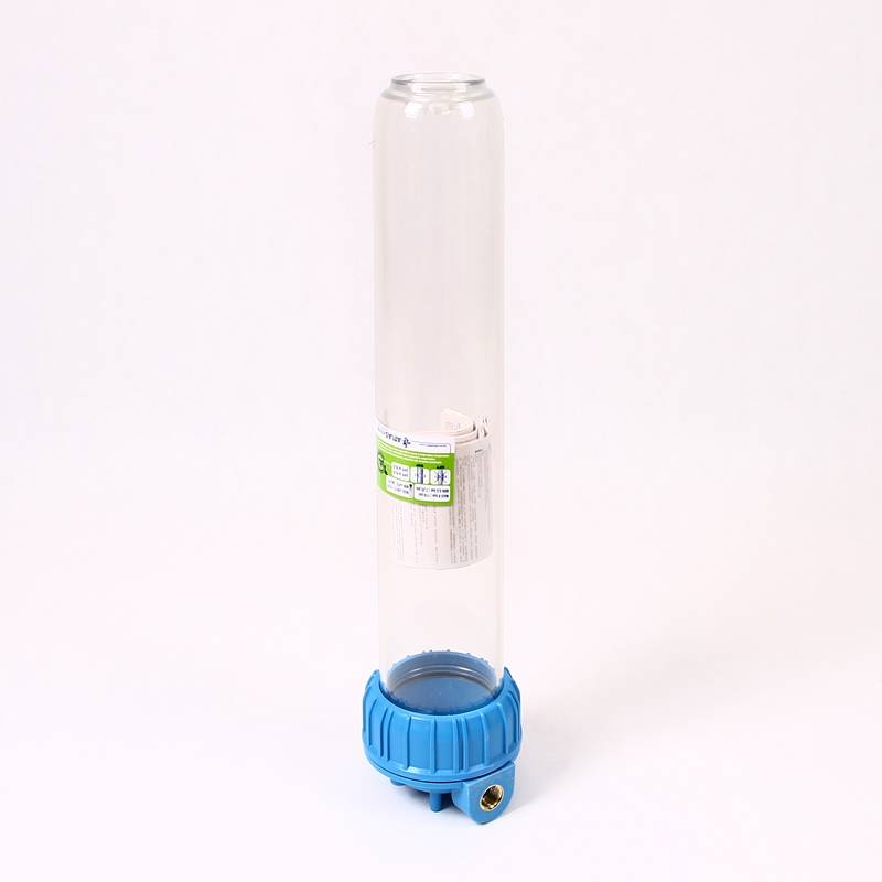 Корпус фильтра Atlas Filtri 20 Plus 3/4 3P SX комплект RA186T064