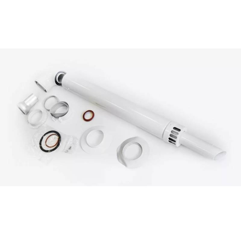 Комплект коаксиального дымохода Viessmann для Vitopend 100-W Антилед 60/100 мм 7246579