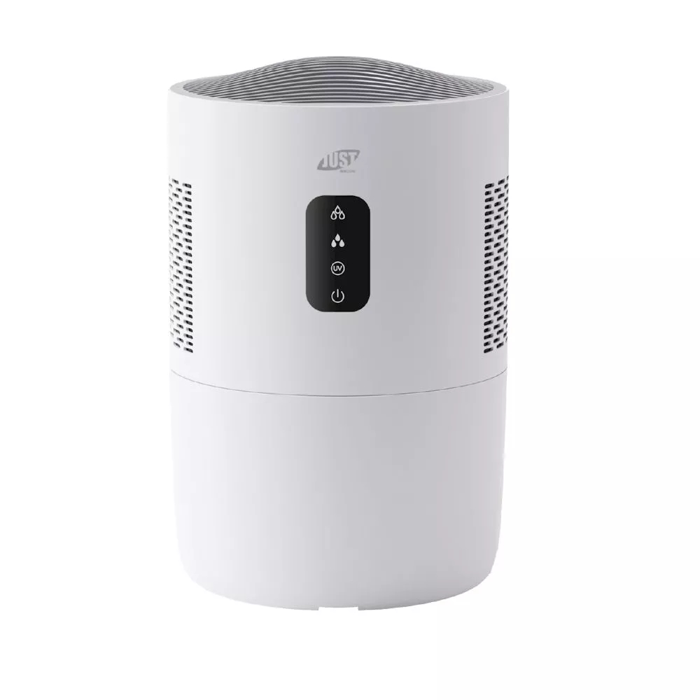 Мойка воздуха JUST AIRCON JWA-214SAW белый JWA-214SAW