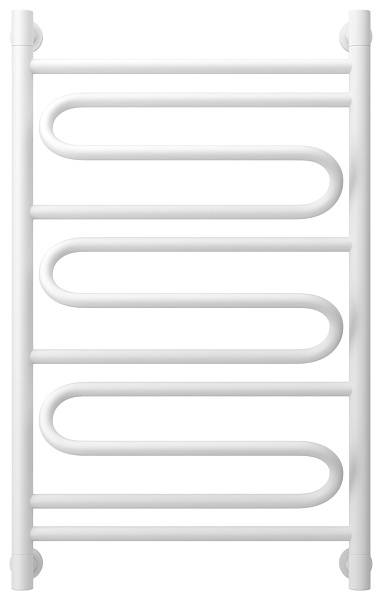 Полотенцесушитель водяной Сунержа Элегия+ 500x800 мм матовый белый 30-0205-8050