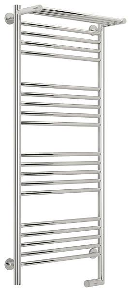 Полотенцесушитель электрический Сунержа Богема 2.0 500x1200 мм правый без покрытия 00-5207-1250