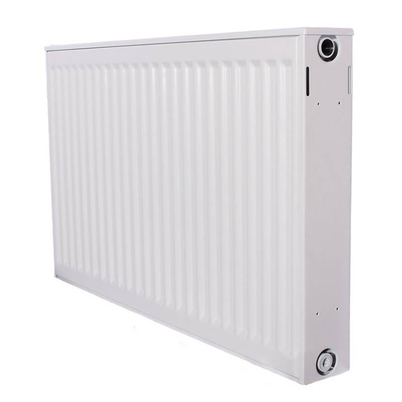 Радиатор стальной панельный Buderus Logatrend VK-Profil 11 300x700 мм нижнее правое подключение 7724112307