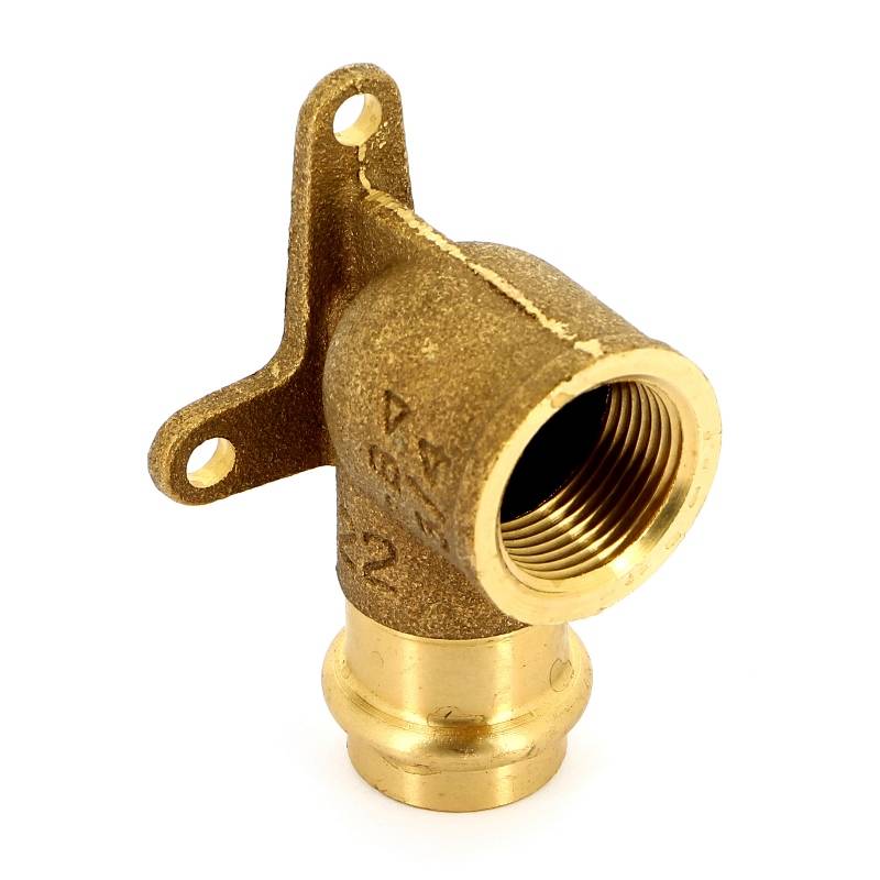 Водорозетка пресс-В IBP >B< Press 22х3/4 P4471G02206000