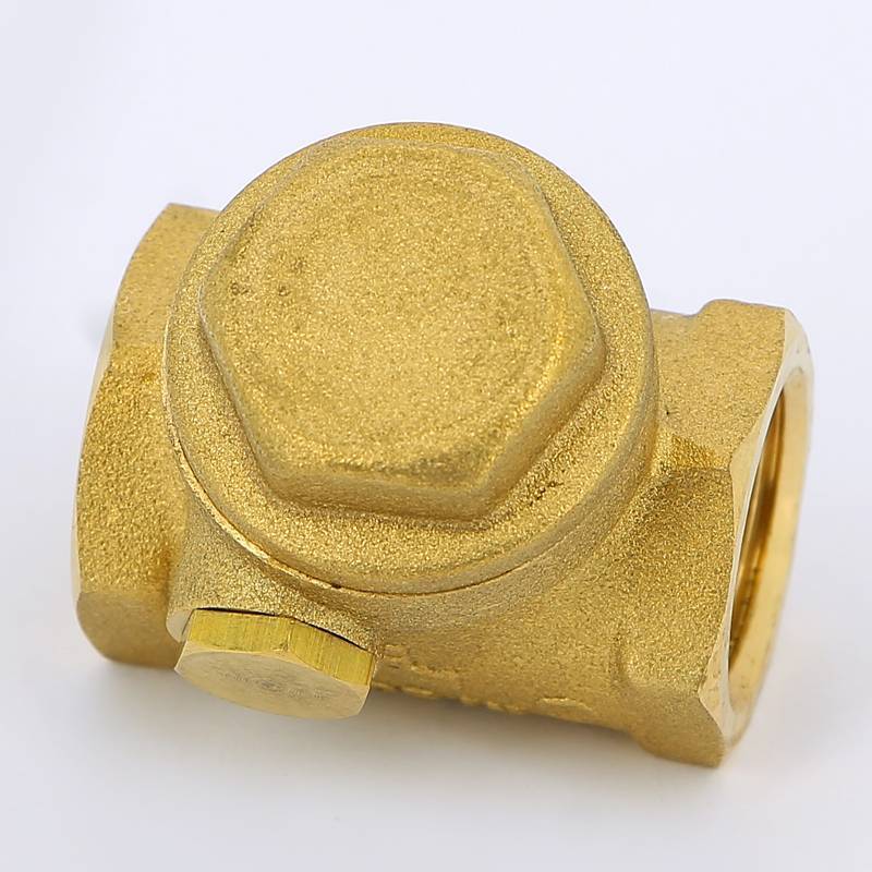 Клапан обратный горизонтальный лепестковый ITAP CLAPET 130 1/2 ВР 130 1/2