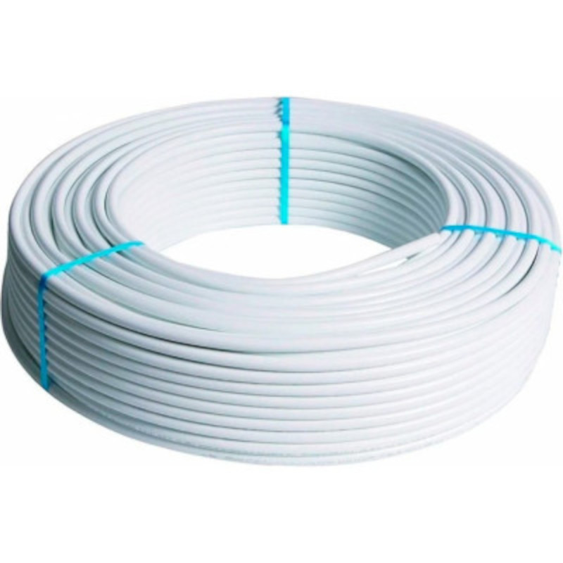 Труба HENCO STANDARD, PEXc-AL-PEXc, 12х1,6, бухта 200 метров