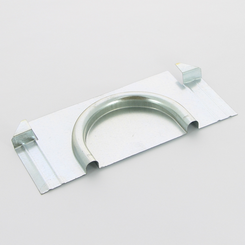 Поворотная пластина TS-14  245 x 110 mm