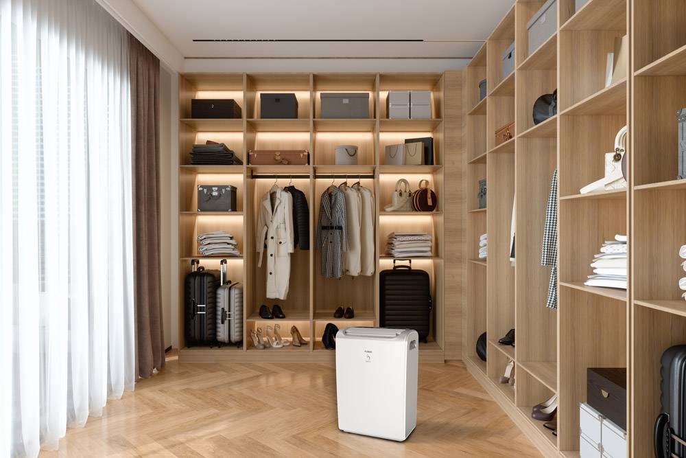 Осушитель воздуха FUNAI NEKO L RAD-N26F6E