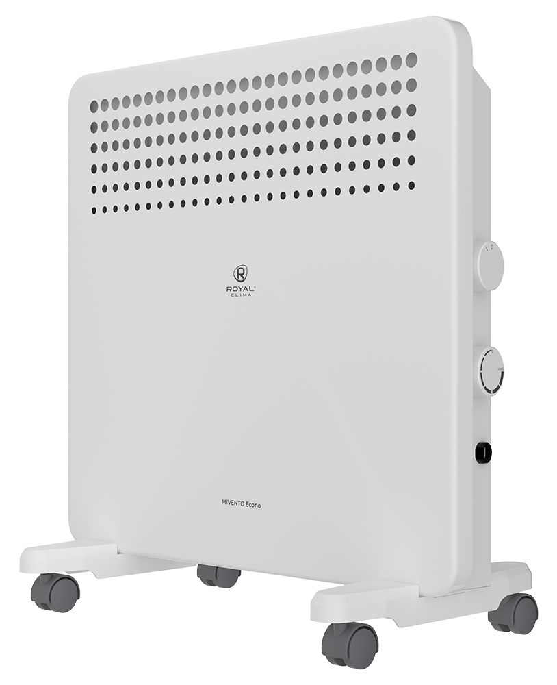 Конвектор электрический ROYAL CLIMA MIVENTO Econo 2000 Вт REC-MIE2000M