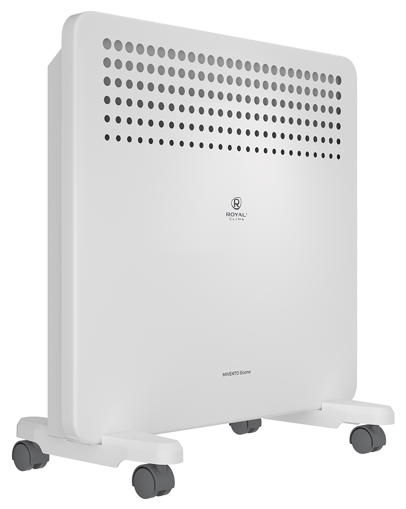 Конвектор электрический ROYAL CLIMA MIVENTO Econo 1500 Вт REC-MIE1500M