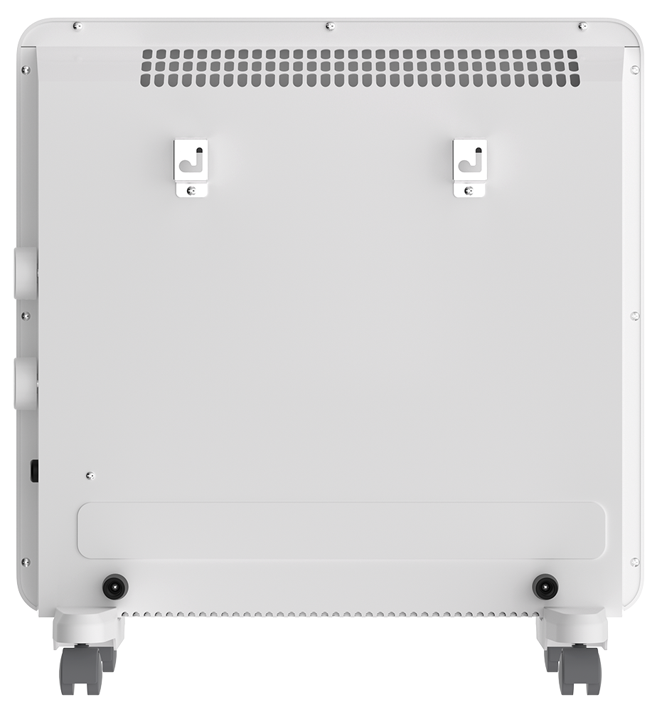 Конвектор электрический ROYAL CLIMA MIVENTO Econo 1000 Вт REC-MIE1000M