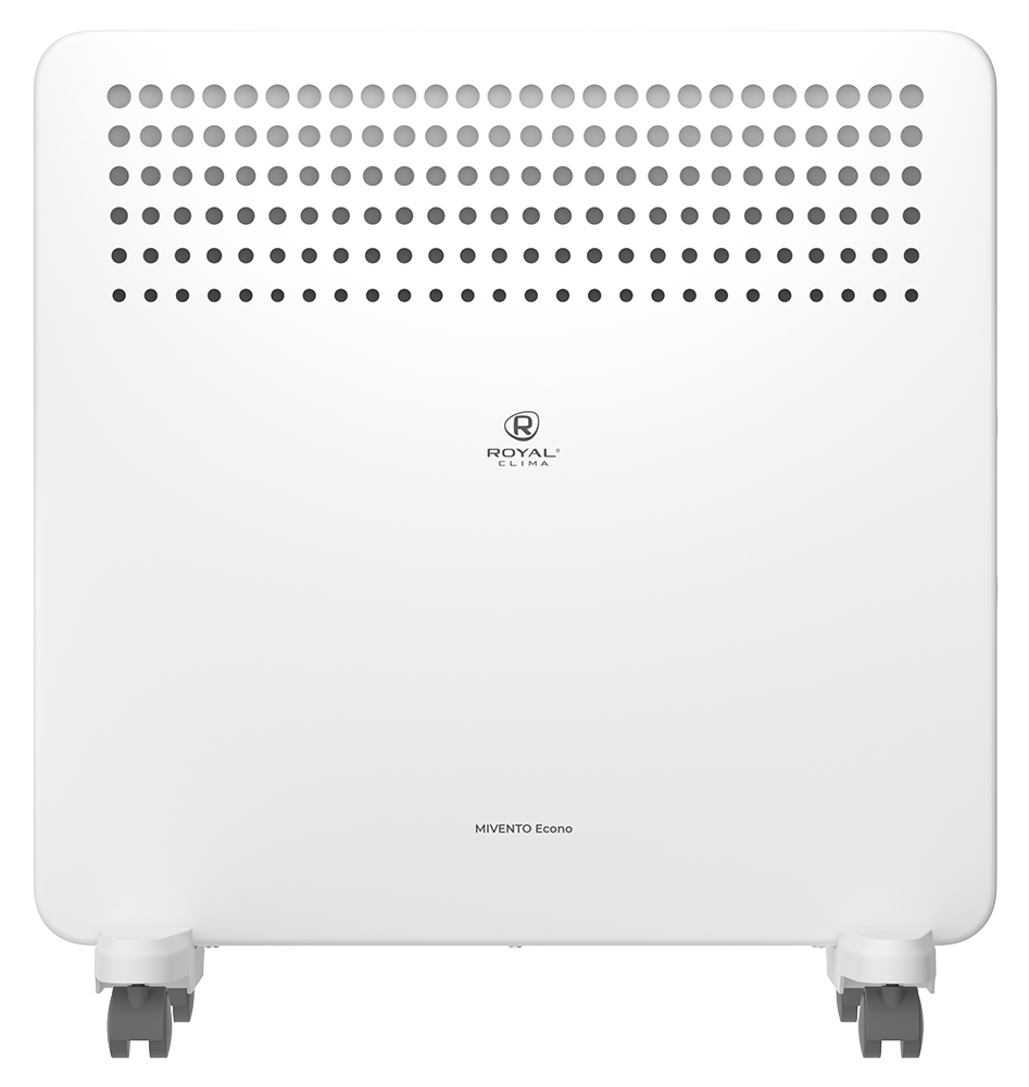Конвектор электрический ROYAL CLIMA MIVENTO Econo 1500 Вт REC-MIE1500M