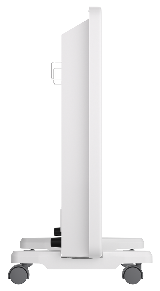 Конвектор электрический ROYAL CLIMA MIVENTO Econo 2000 Вт REC-MIE2000M