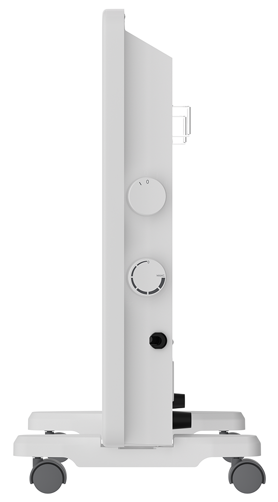 Конвектор электрический ROYAL CLIMA MIVENTO Econo 1000 Вт REC-MIE1000M