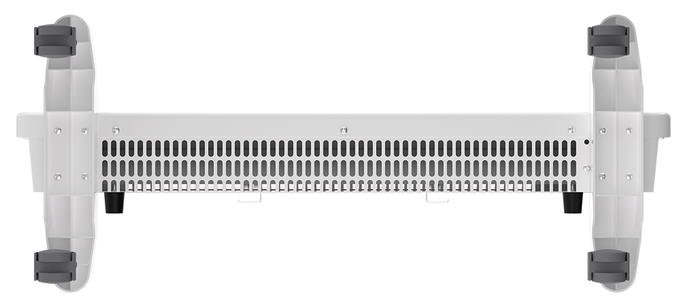Конвектор электрический ROYAL CLIMA MIVENTO Econo 1500 Вт REC-MIE1500M