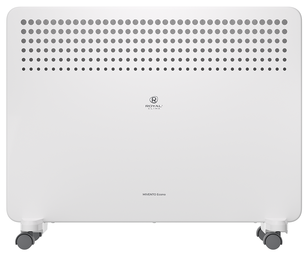 Конвектор электрический ROYAL CLIMA MIVENTO Econo 1500 Вт REC-MIE1500M