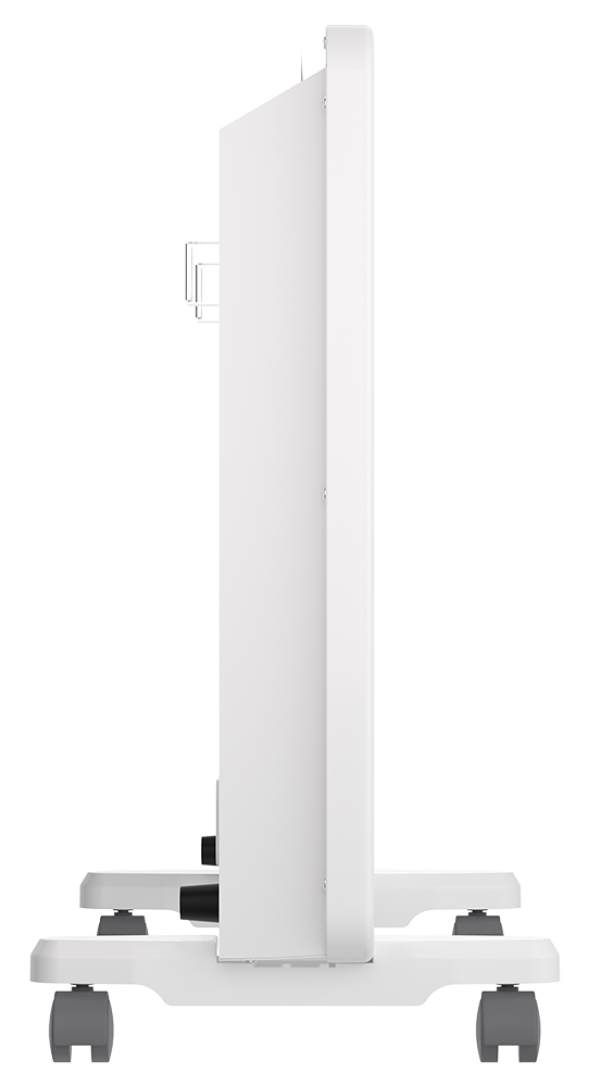 Конвектор электрический ROYAL CLIMA MIVENTO Econo 1500 Вт REC-MIE1500M