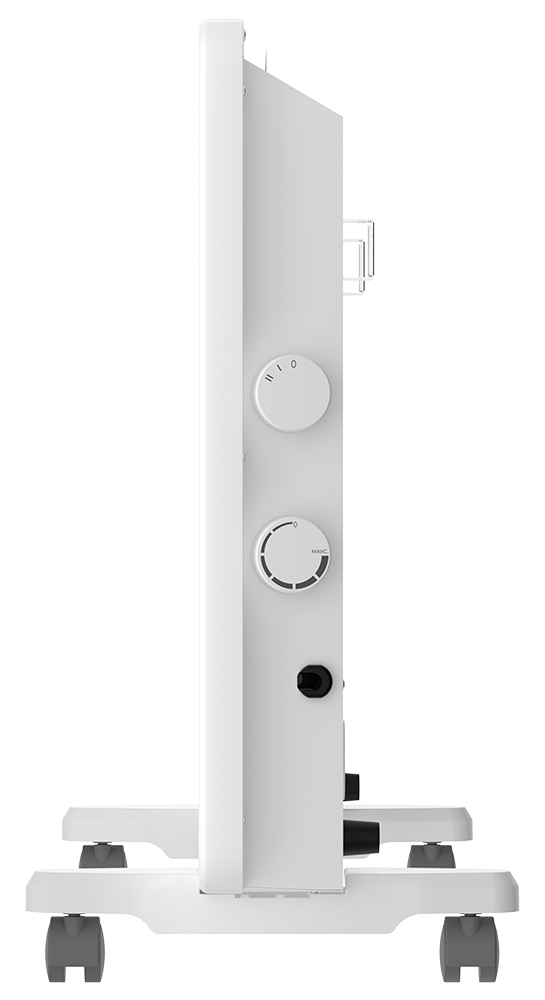 Конвектор электрический ROYAL CLIMA MIVENTO Econo 2000 Вт REC-MIE2000M