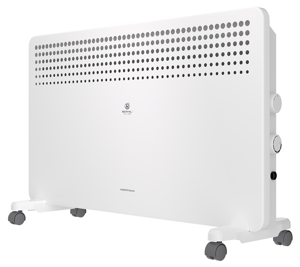 Конвектор электрический ROYAL CLIMA MIVENTO Econo 2000 Вт REC-MIE2000M