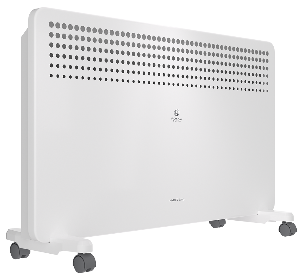 Конвектор электрический ROYAL CLIMA MIVENTO Econo 2000 Вт REC-MIE2000M