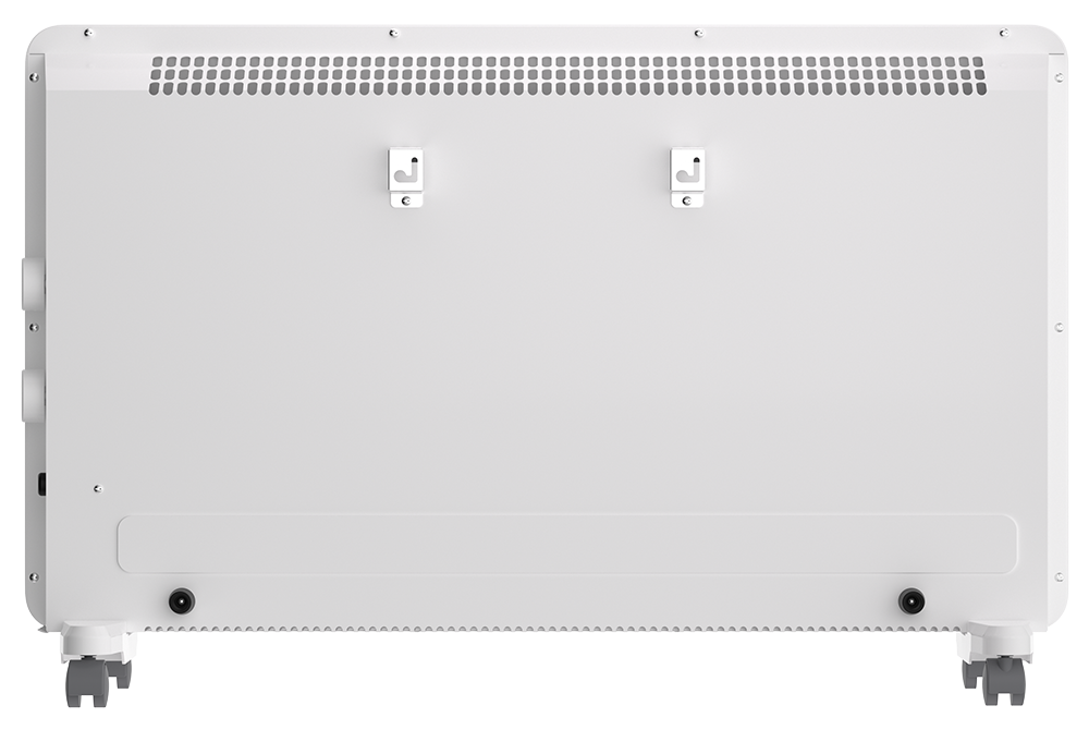Конвектор электрический ROYAL CLIMA MIVENTO Econo 1500 Вт REC-MIE1500M