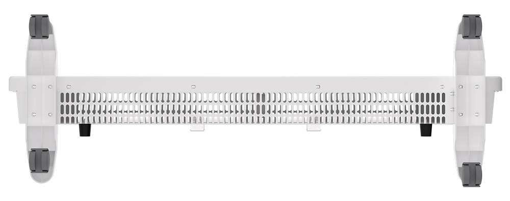 Конвектор электрический ROYAL CLIMA MIVENTO Econo 1500 Вт REC-MIE1500M