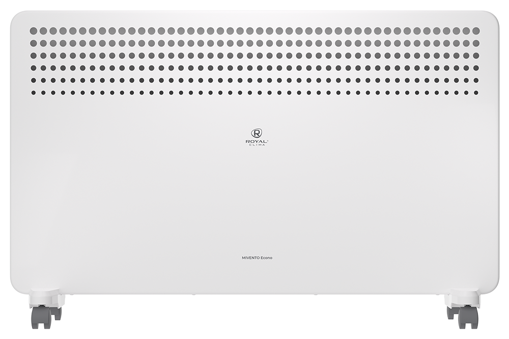 Конвектор электрический ROYAL CLIMA MIVENTO Econo 1500 Вт REC-MIE1500M