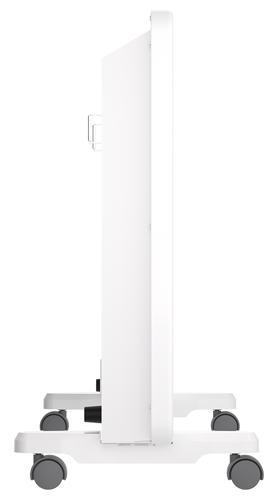 Конвектор электрический ROYAL CLIMA MIVENTO Econo 2000 Вт REC-MIE2000M