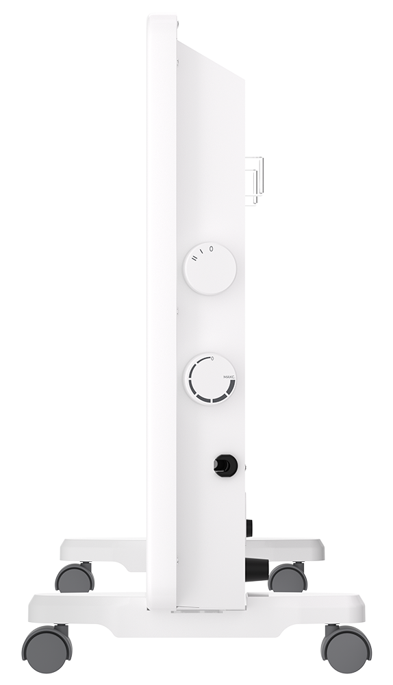 Конвектор электрический ROYAL CLIMA MIVENTO Econo 1500 Вт REC-MIE1500M