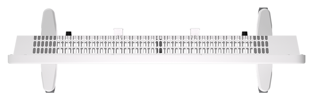 Конвектор электрический ROYAL CLIMA MIVENTO Econo 1500 Вт REC-MIE1500M