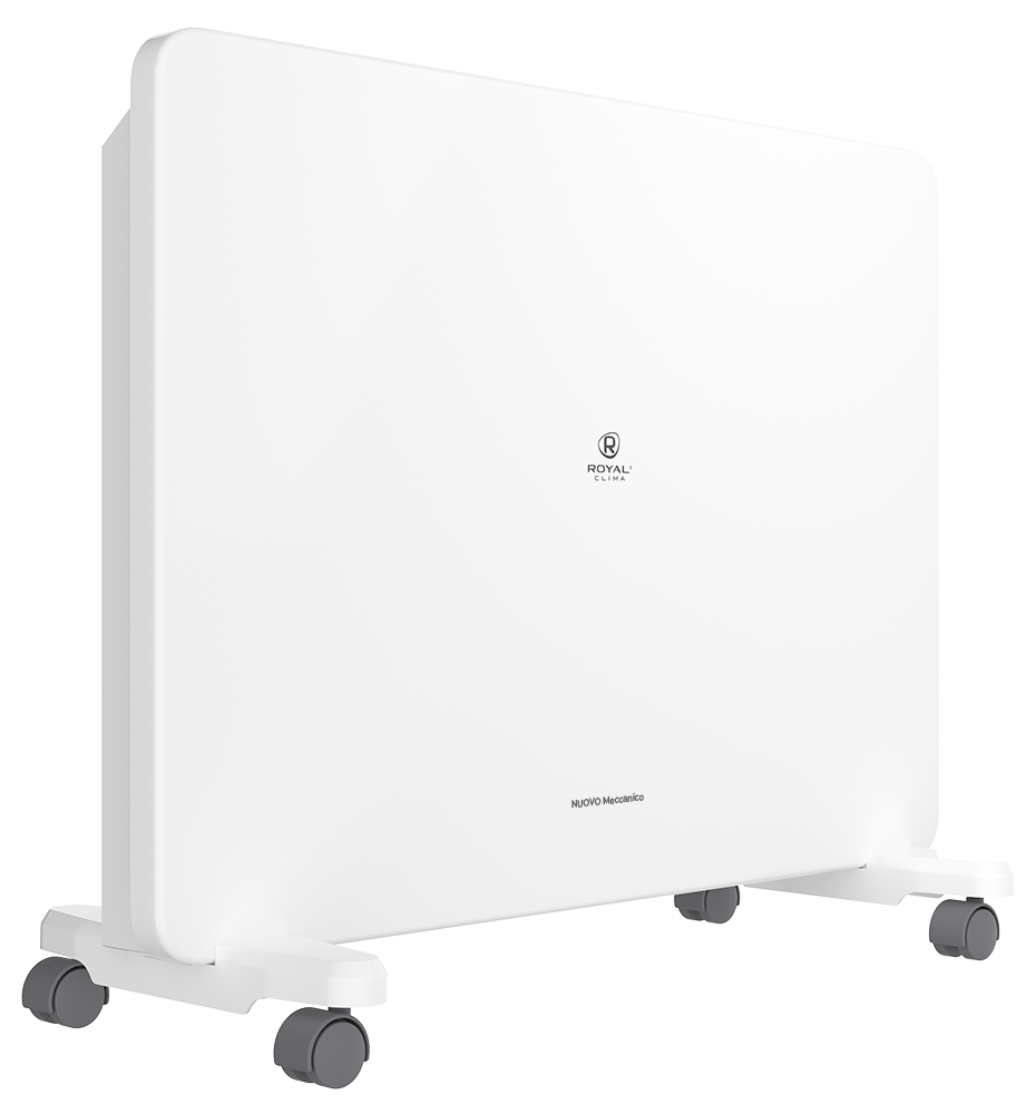 Конвектор электрический ROYAL CLIMA NUOVO Meccanico 2000 Вт REC-N2000M