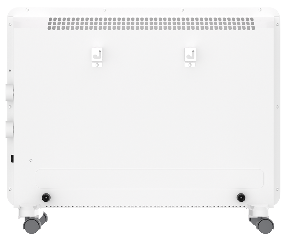 Конвектор электрический ROYAL CLIMA NUOVO Meccanico 1500 Вт REC-N1500M