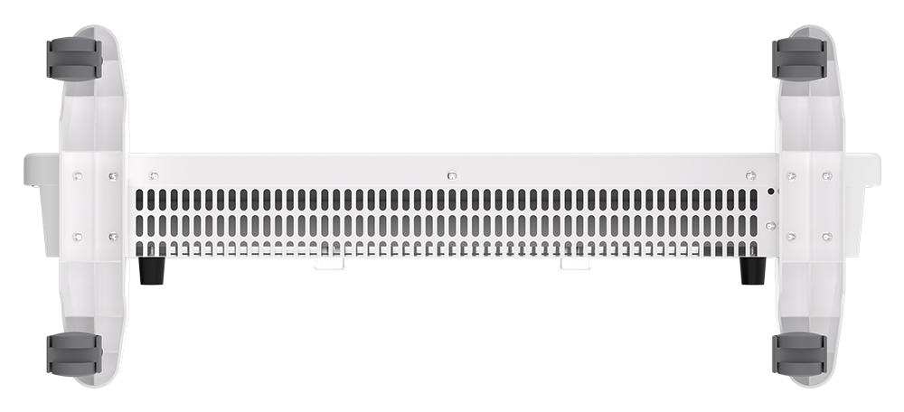 Конвектор электрический ROYAL CLIMA NUOVO Meccanico 1500 Вт REC-N1500M