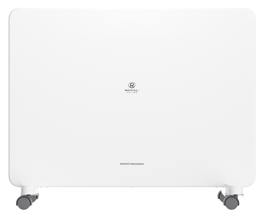 Конвектор электрический ROYAL CLIMA NUOVO Meccanico 2000 Вт REC-N2000M