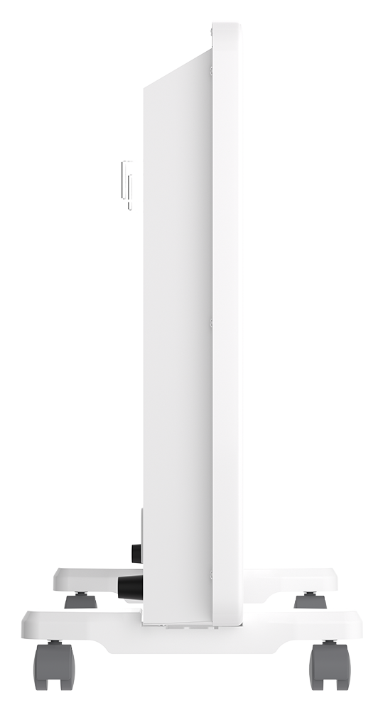 Конвектор электрический ROYAL CLIMA NUOVO Meccanico 1500 Вт REC-N1500M