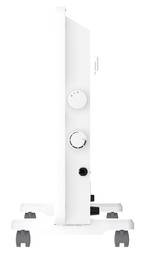 Конвектор электрический ROYAL CLIMA NUOVO Meccanico 1500 Вт REC-N1500M