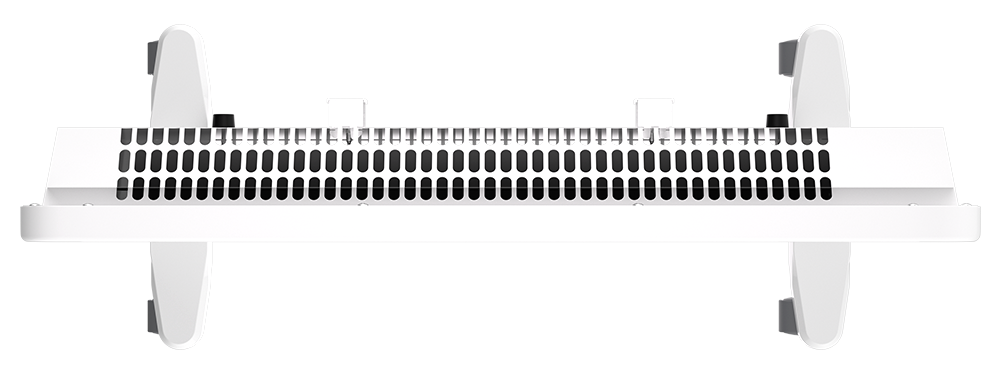Конвектор электрический ROYAL CLIMA NUOVO Meccanico 2000 Вт REC-N2000M