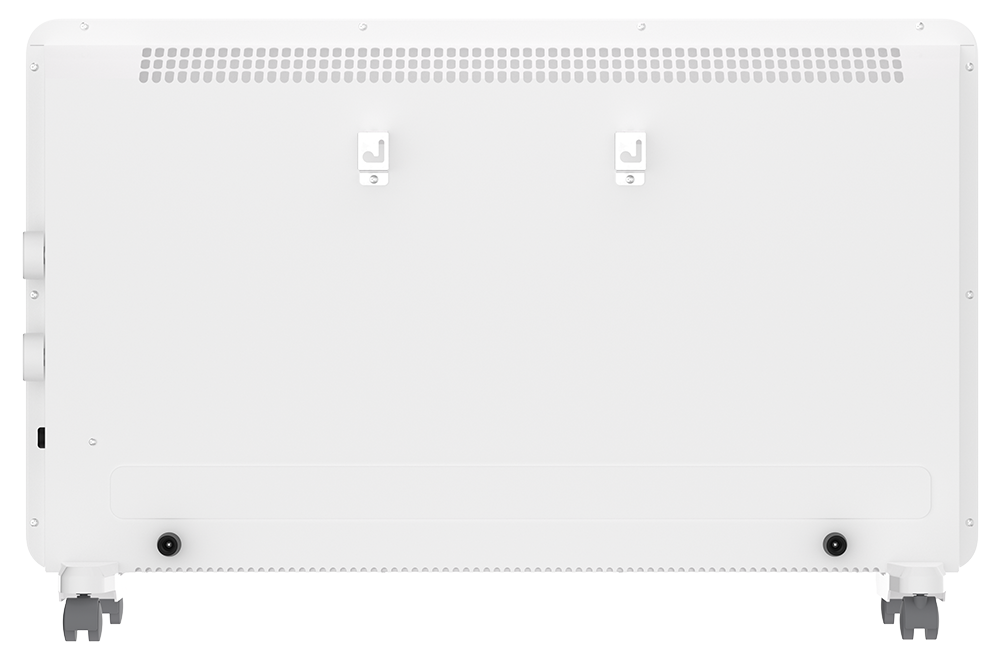 Конвектор электрический ROYAL CLIMA NUOVO Meccanico 1500 Вт REC-N1500M