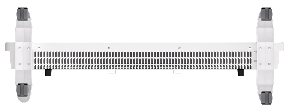 Конвектор электрический ROYAL CLIMA NUOVO Meccanico 1500 Вт REC-N1500M