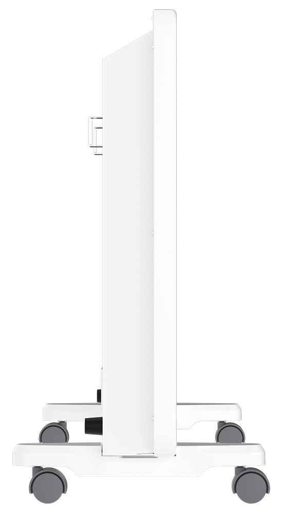 Конвектор электрический ROYAL CLIMA NUOVO Meccanico 1500 Вт REC-N1500M