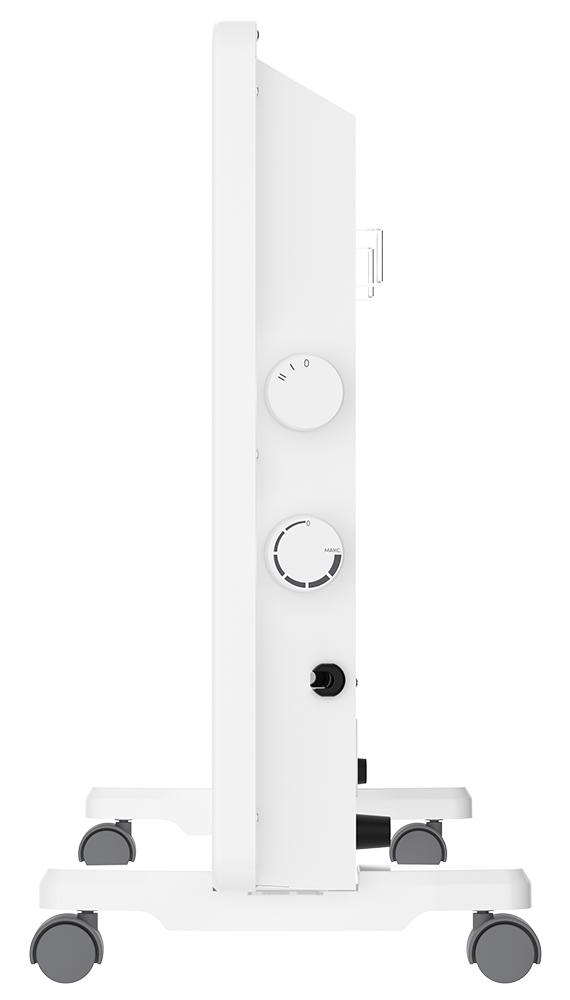 Конвектор электрический ROYAL CLIMA NUOVO Meccanico 2000 Вт REC-N2000M