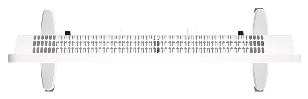 Конвектор электрический ROYAL CLIMA NUOVO Meccanico 2000 Вт REC-N2000M
