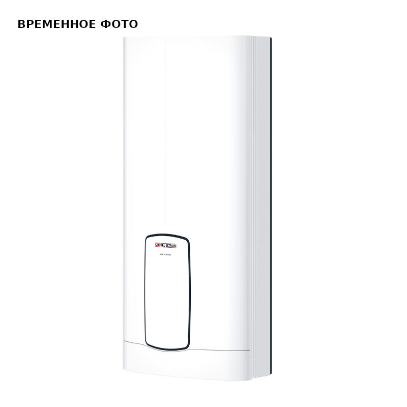 Водонагреватель проточный Stiebel Eltron HDB-E 11/13 Trend 11/13 кВт 380 В 204208
