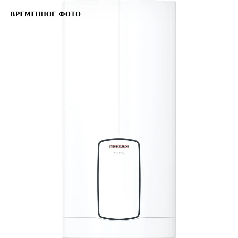 ЭВН проточ. 18/21/24 кВт HDB-E 18/21/24 Trend (380В)