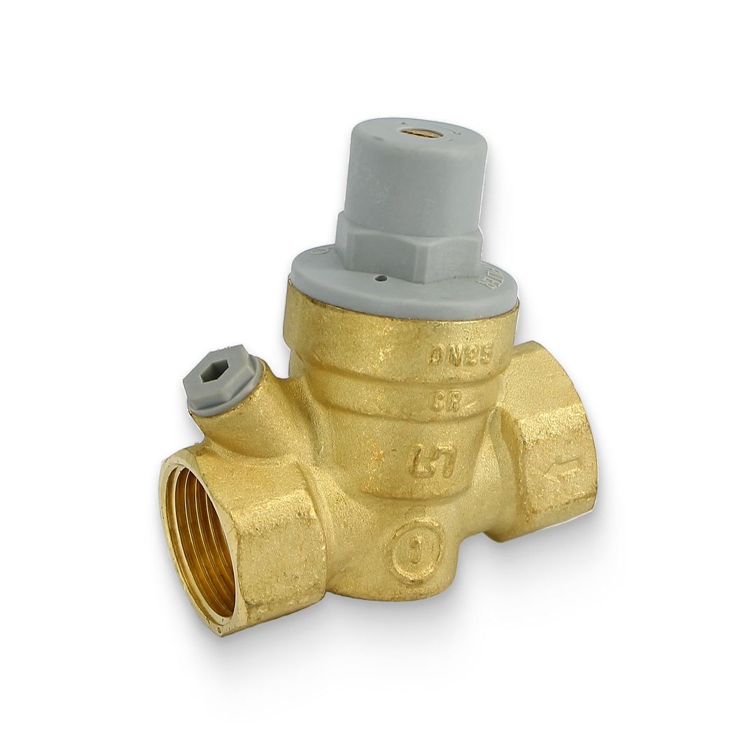 Редуктор давления мембранный 1 дюйм 1-6 бар PN16 206G4141