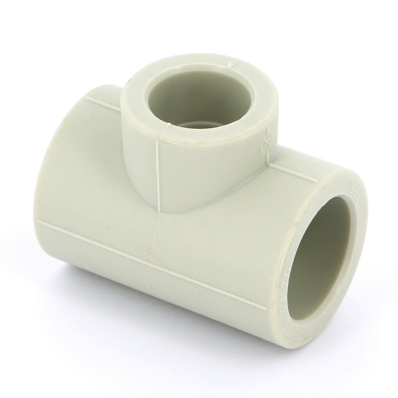 Тройник редукционный 32х25х32